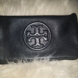 Tory Burch Black Handbag